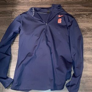 Syracuse 1/4 zip